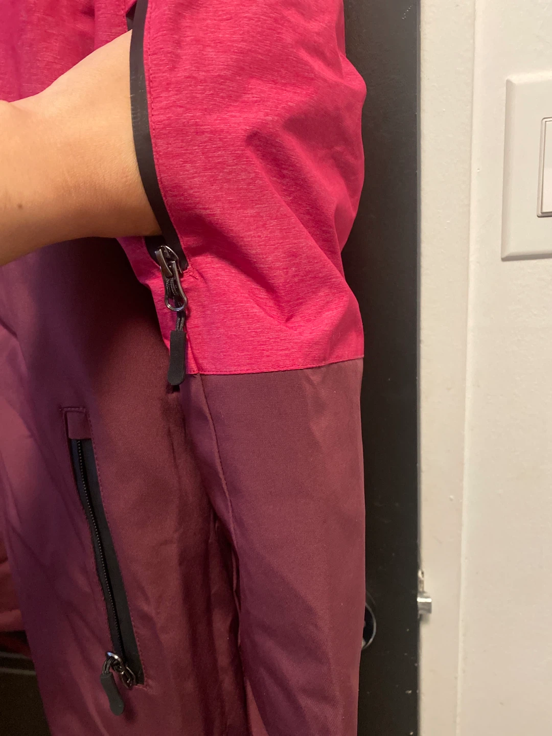 New Athletic Works Snow Jacket - Size M - photo 5