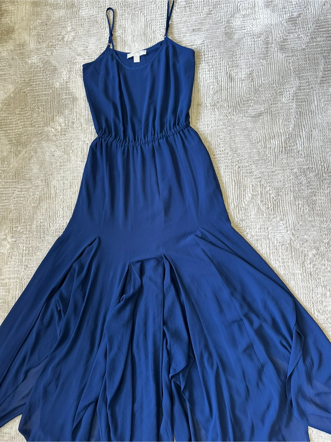 Michael Kors Blue Dress - Size XXS - photo 2