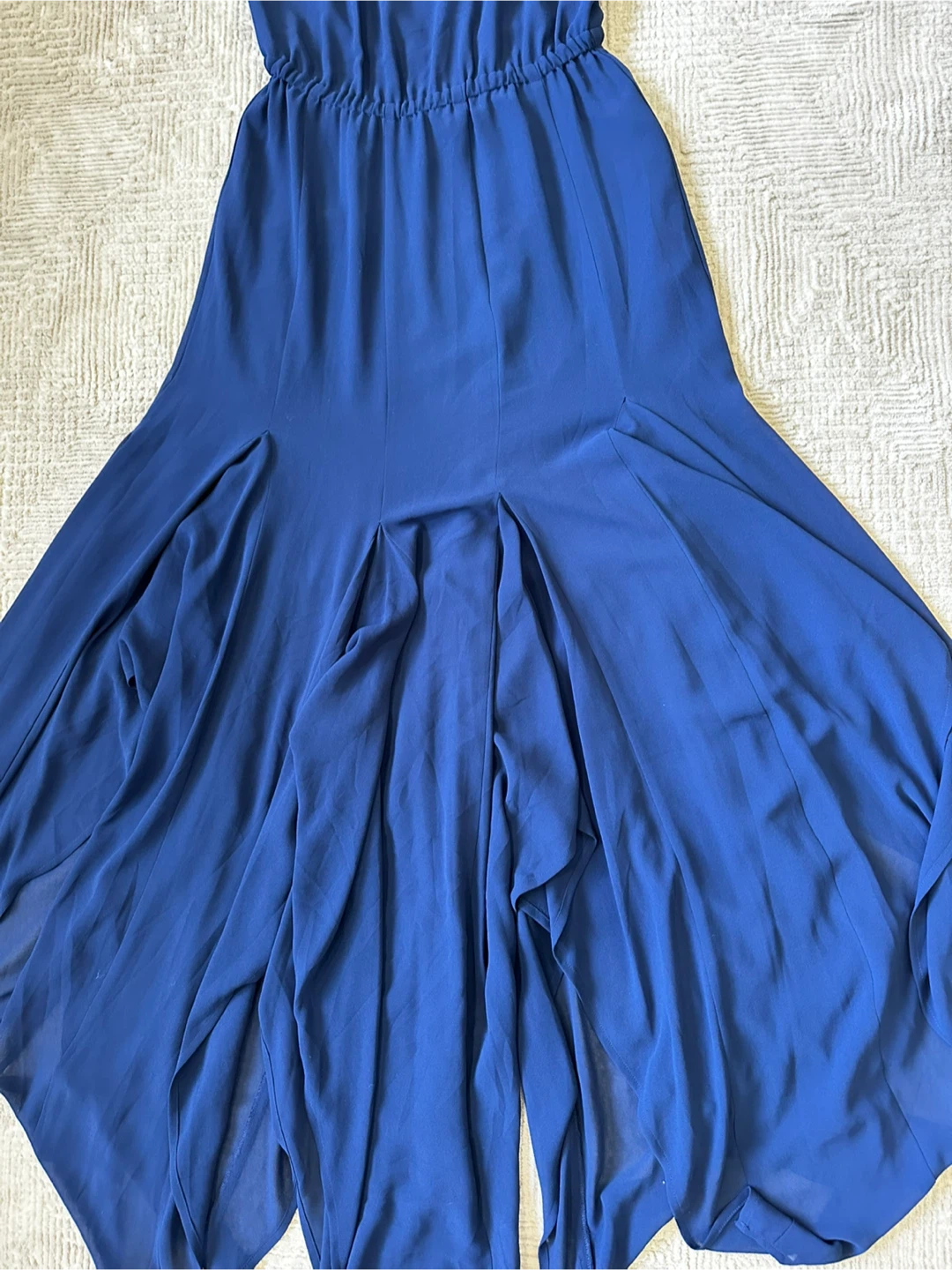 Michael Kors Blue Dress - Size XXS - photo 3