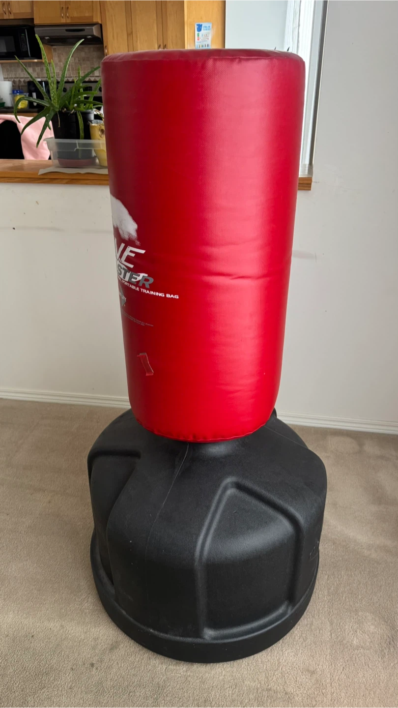 Century Wavemaster Portable Training Bag - photo 5