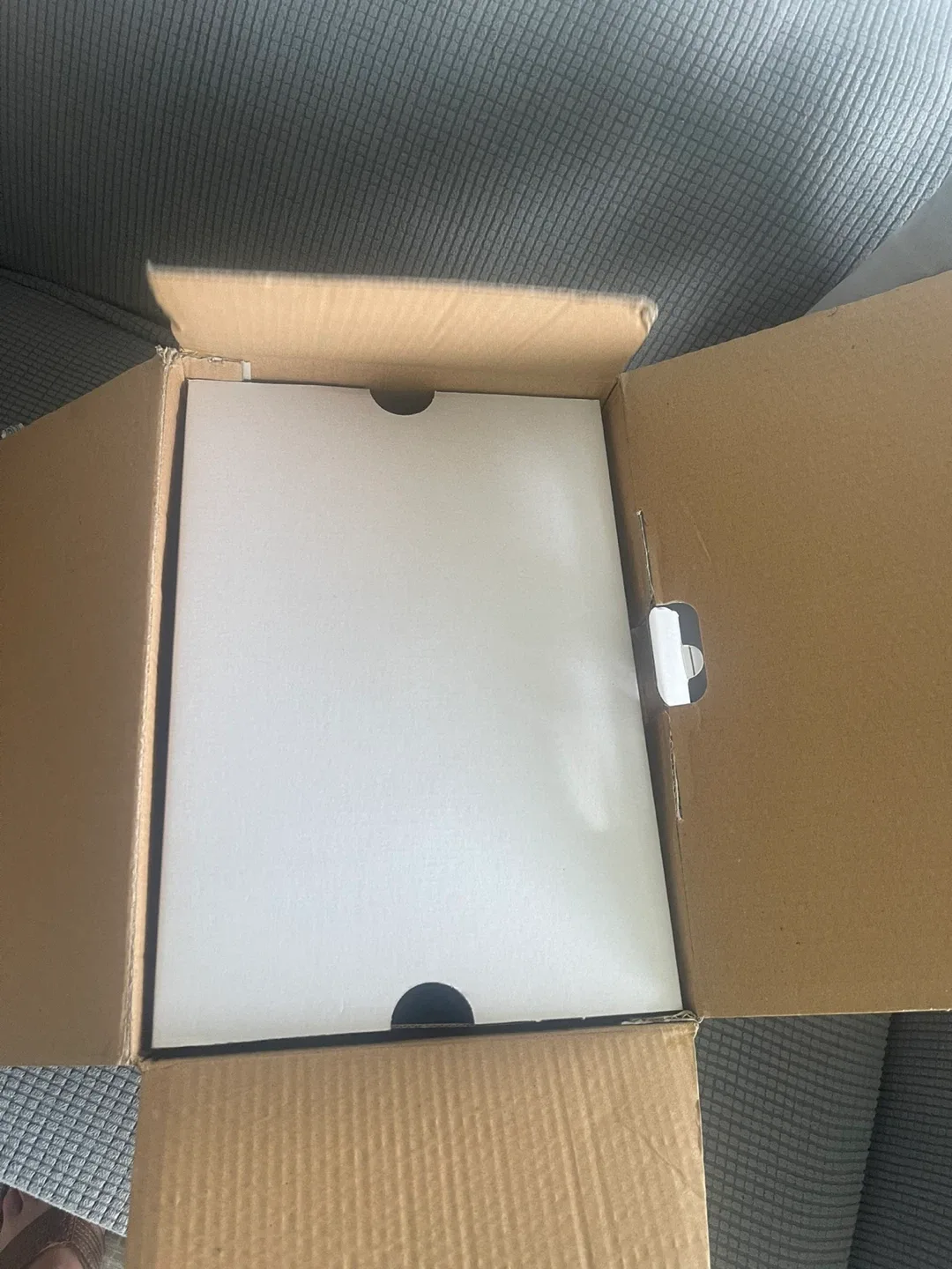 Rowenta Pro Compact Garment Steamer - NEW! image indicator(3)