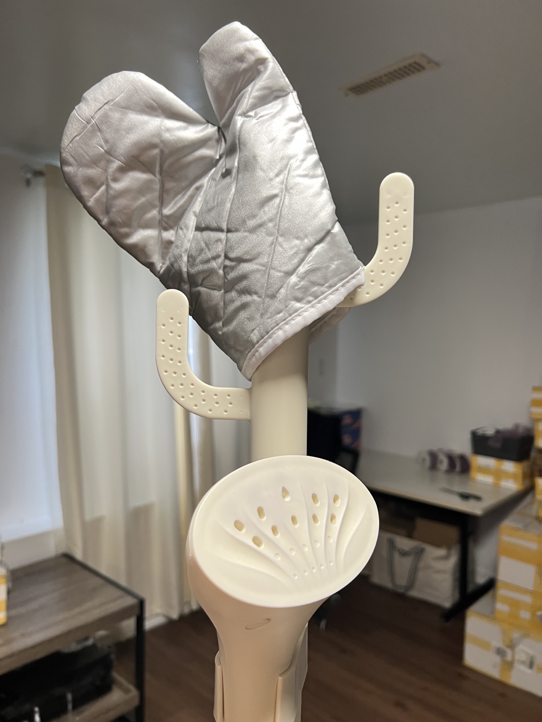 Little raccoon 2in1 garment steamer - photo 4