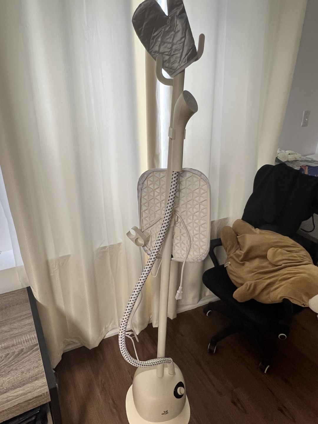 Little raccoon 2in1 garment steamer - photo 2