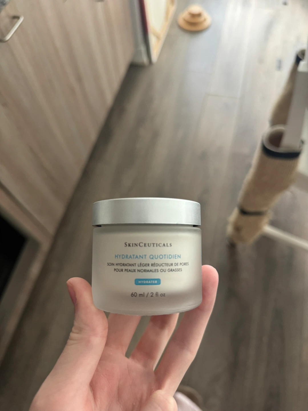 SkinCeuticals Hydratant Quotidien Moisturizer