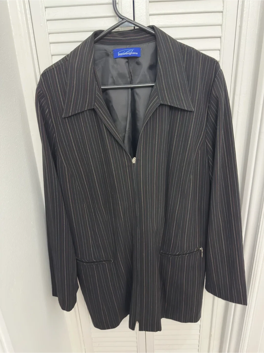 Vintage Pennington Jacket thumbnail