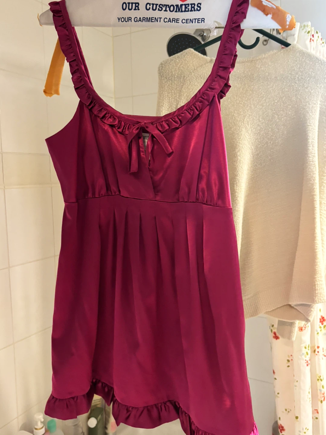 Kensie Girl Dress - Size S - photo 2
