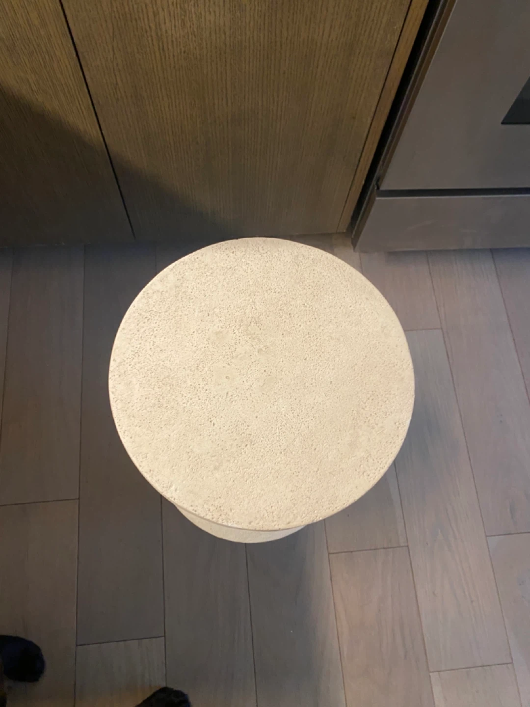 Ballard Designs Suzanne Kasler Primrose Accent Table - photo 2