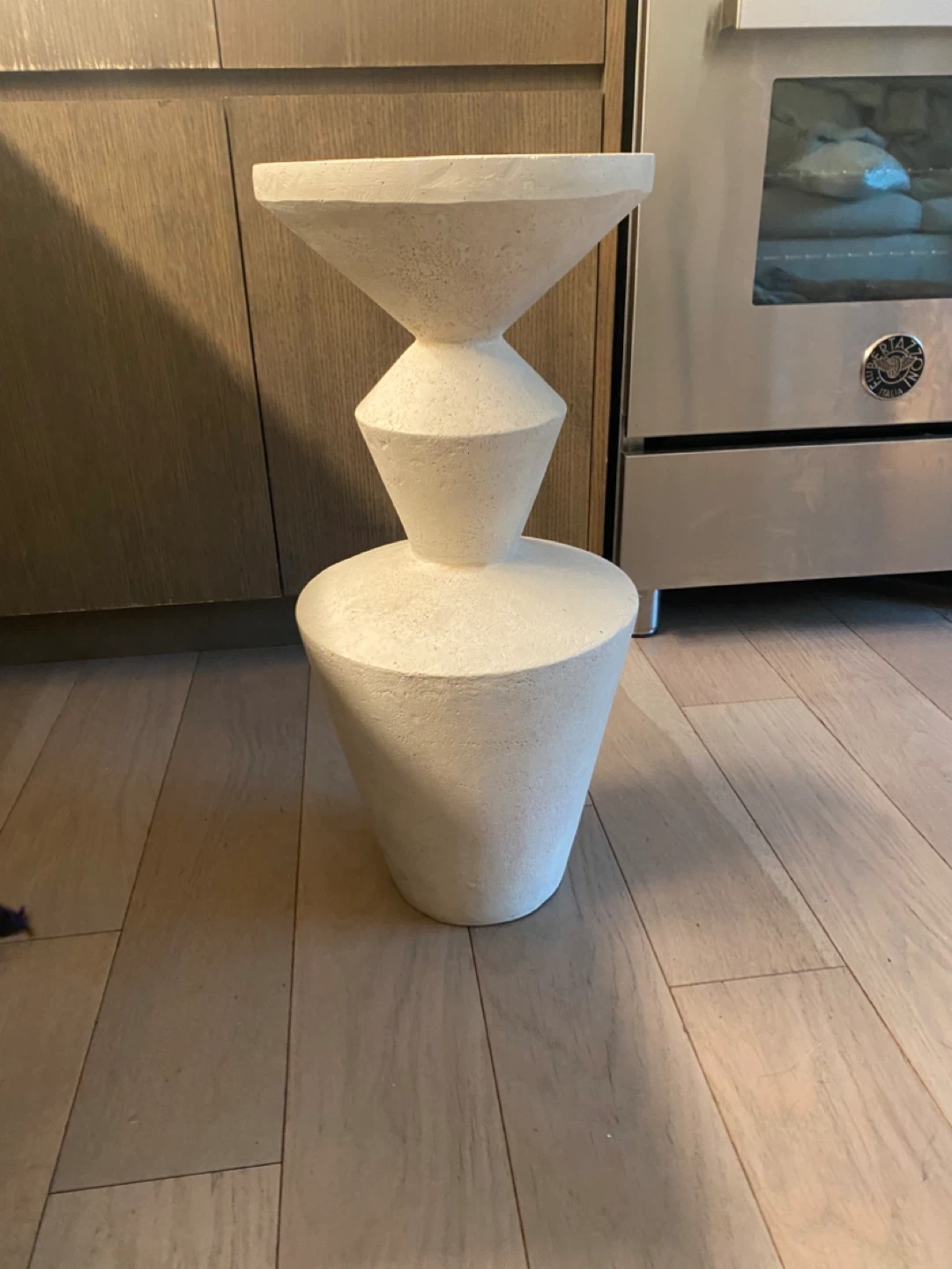 Ballard Designs Suzanne Kasler Primrose Accent Table