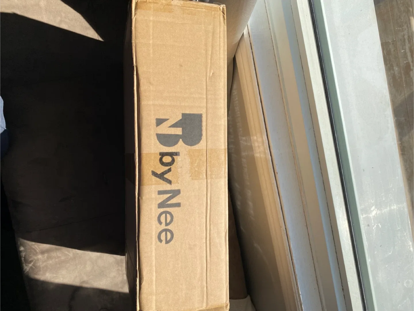 BabyNee Tie Rod Upgrades Retractable Extension image indicator(2)