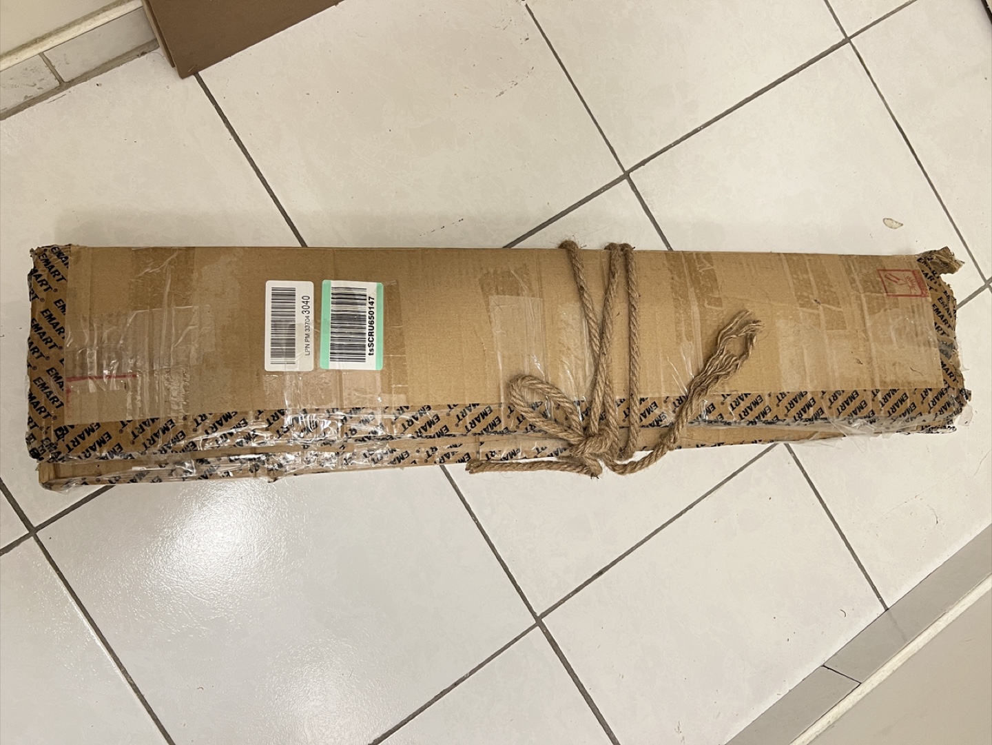 Emart Backdrop Stand Kit - photo 3