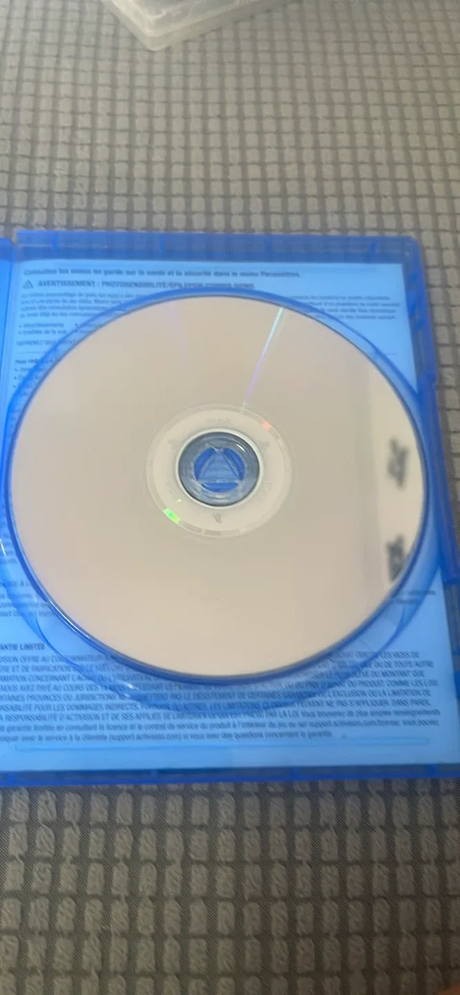 Crash Bandicoot N. Sane Trilogy - PS4 Game image indicator(3)