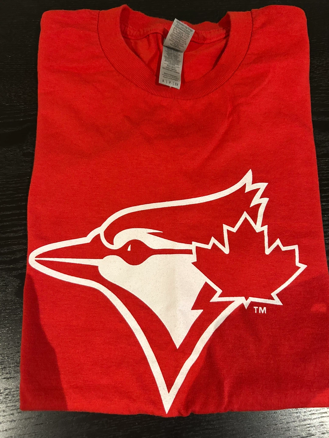 Blue Jays T shirt Small