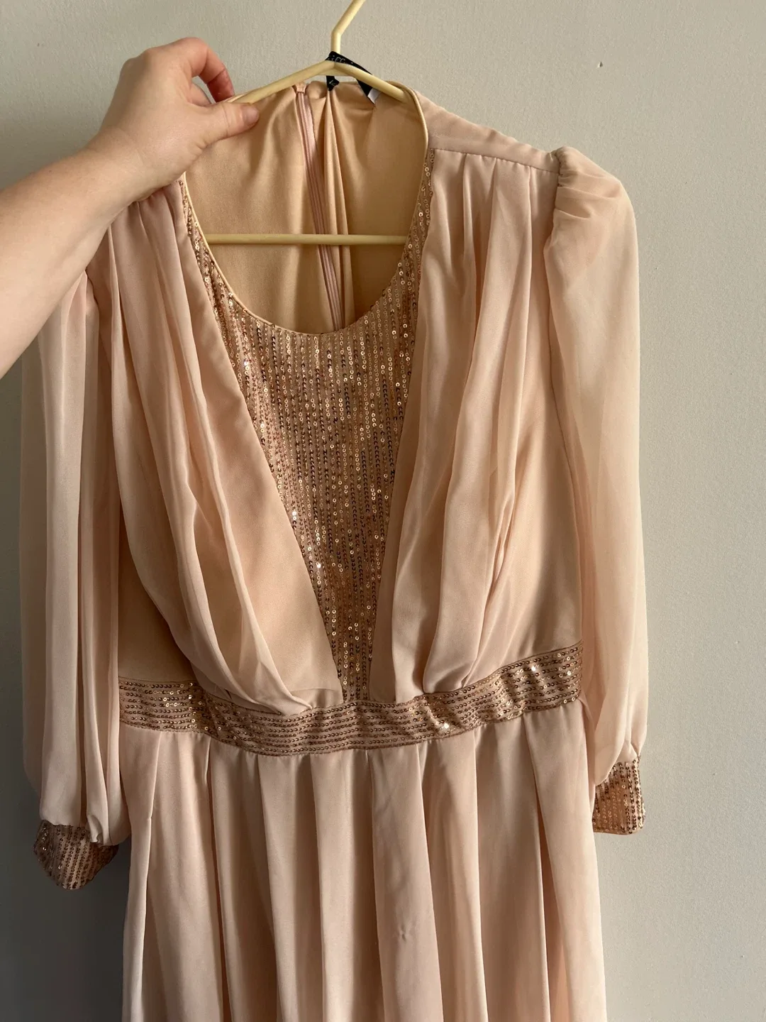 Giffniseti Dress thumbnail