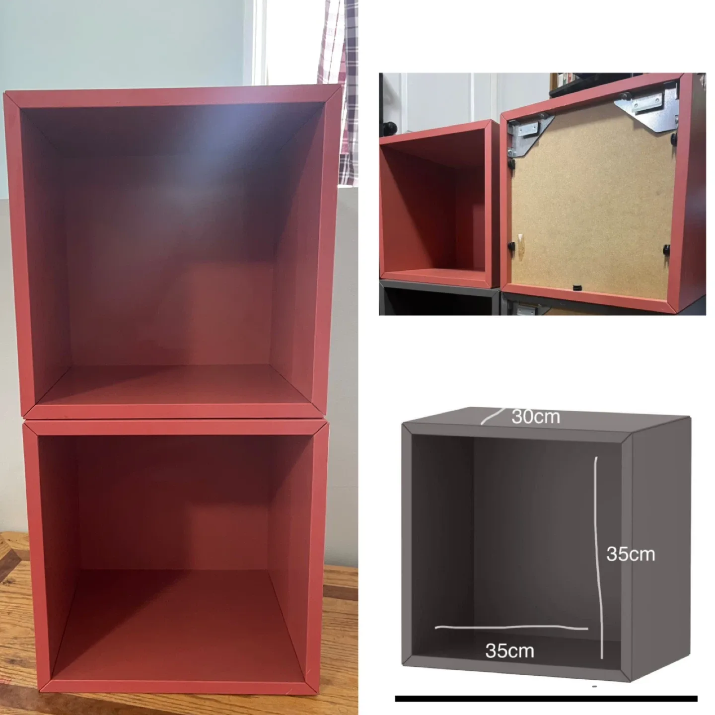 IKEA long table & black drawer image indicator(7)