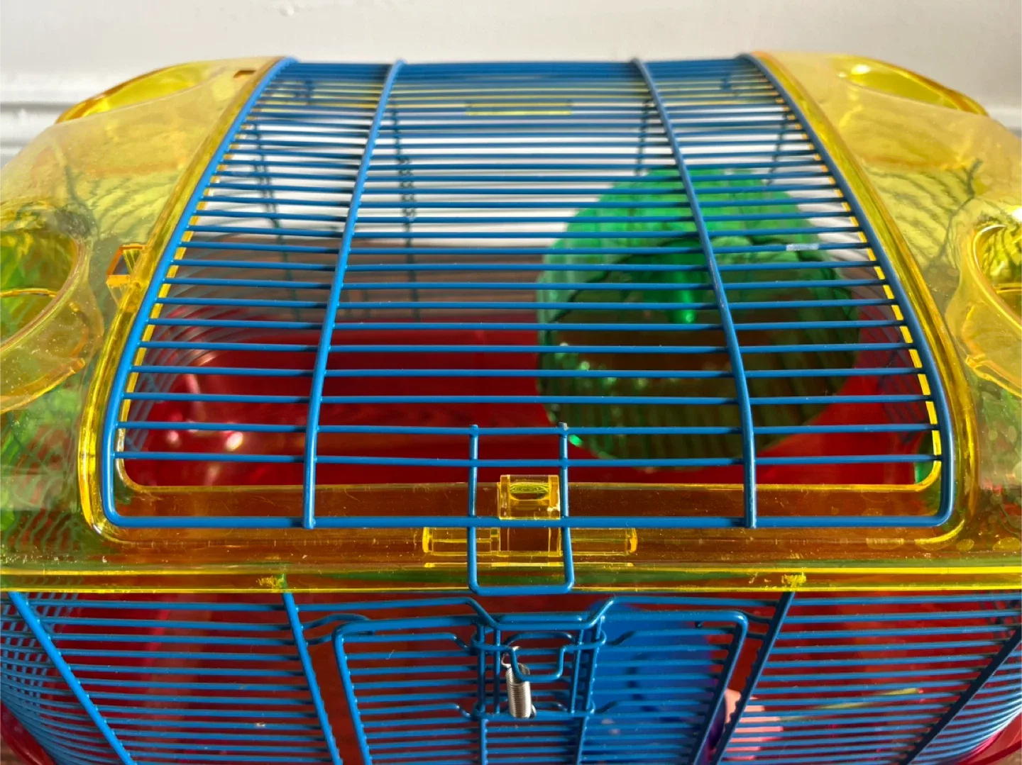 CritterTrail Hamster Cage image indicator(4)
