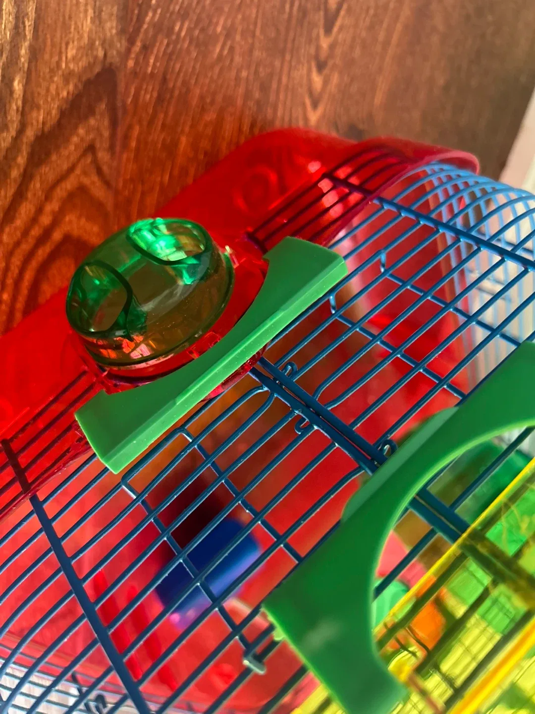 CritterTrail Hamster Cage image indicator(3)