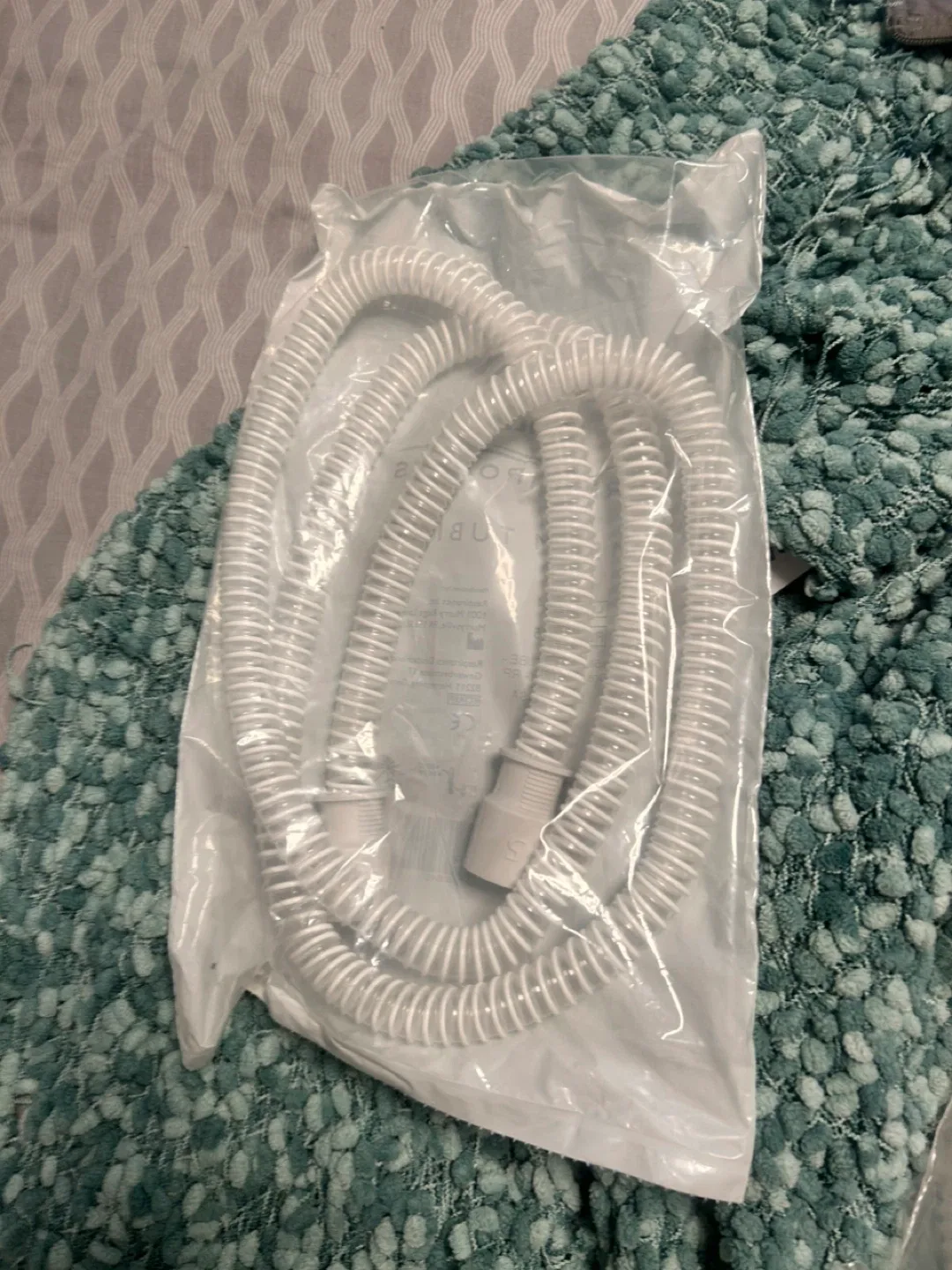 ResMed HumidAir Cleanable & Philips Respironics CPAP Machine image indicator(7)