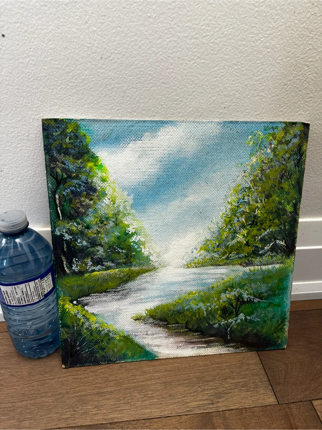 Painting - photo 4