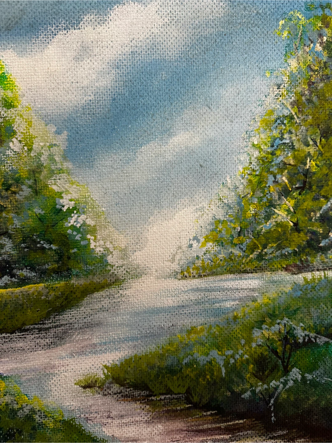 Painting - photo 3