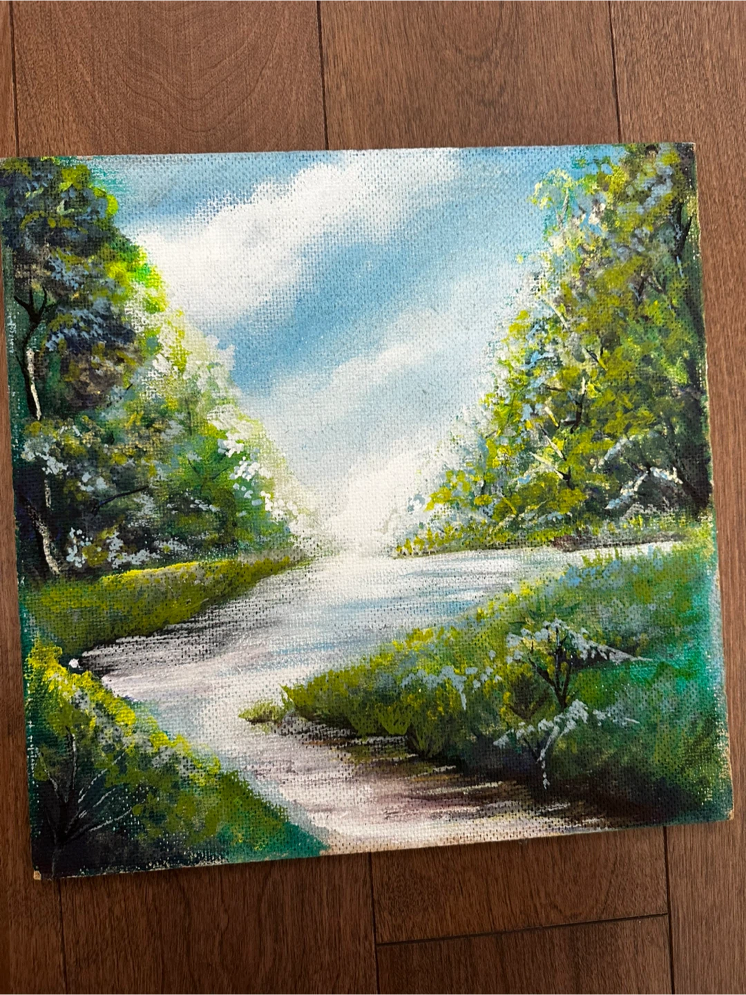 Painting - photo 2