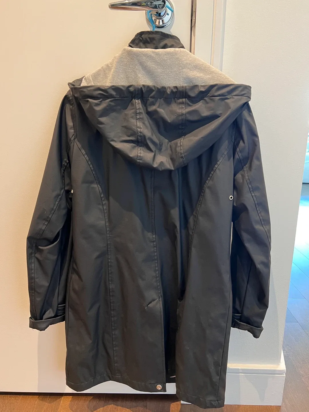 Lauren Ralph Lauren Raincoat - Size XS image indicator(3)