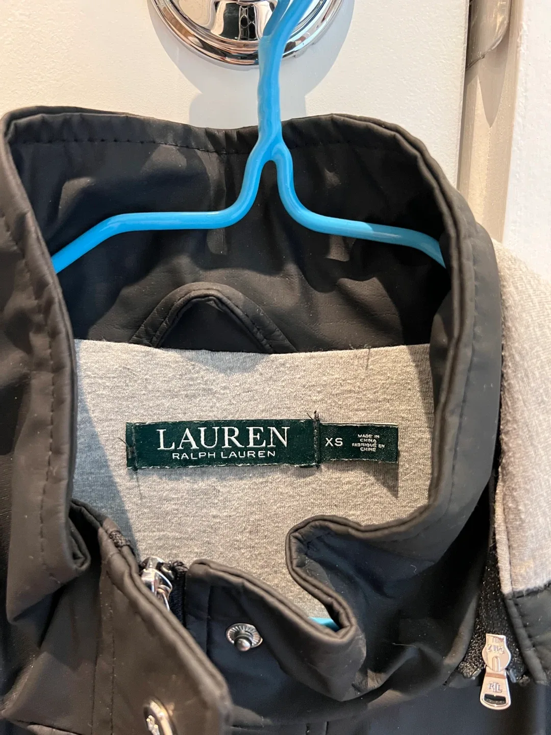 Lauren Ralph Lauren Raincoat - Size XS image indicator(4)