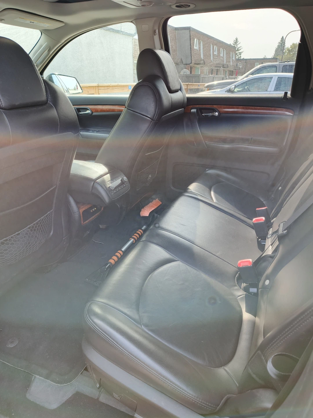Saturn Outlook XR 2007 AWD - photo 5