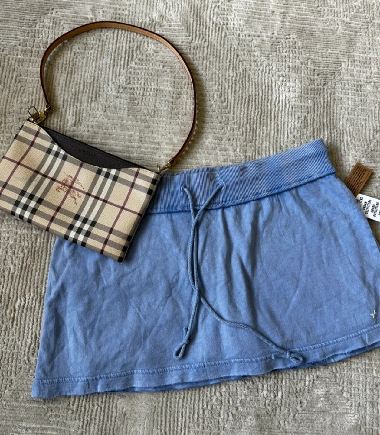 NEW Urban Outfitters Skort
