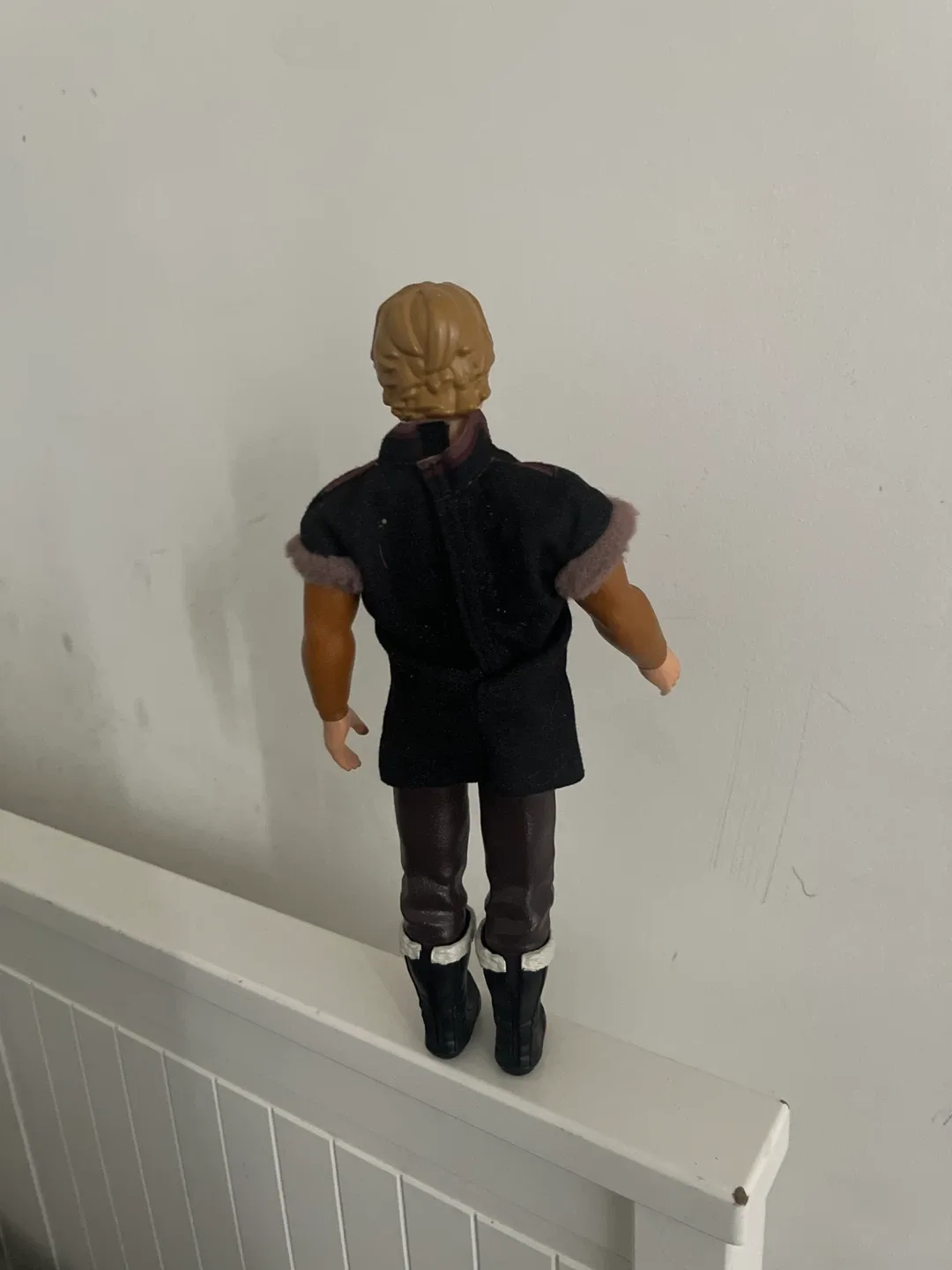 Disney Frozen Kristoff Doll image indicator(2)