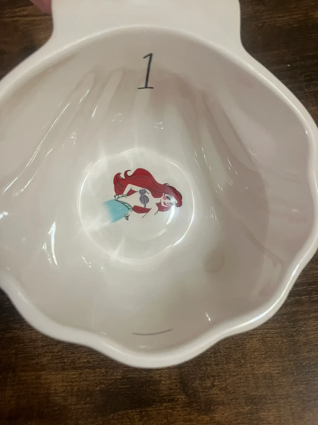 Rae Dunn Disney Princess Measuring Cups image indicator(4)