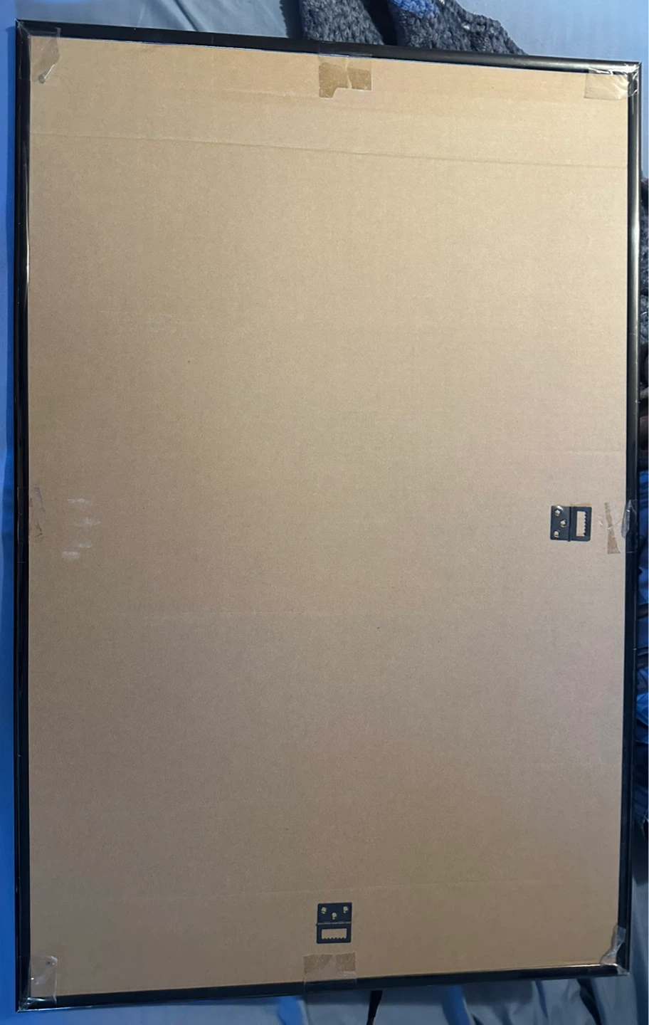 Five Nights at Freddy's & Ninja Framed Posters - photo 2