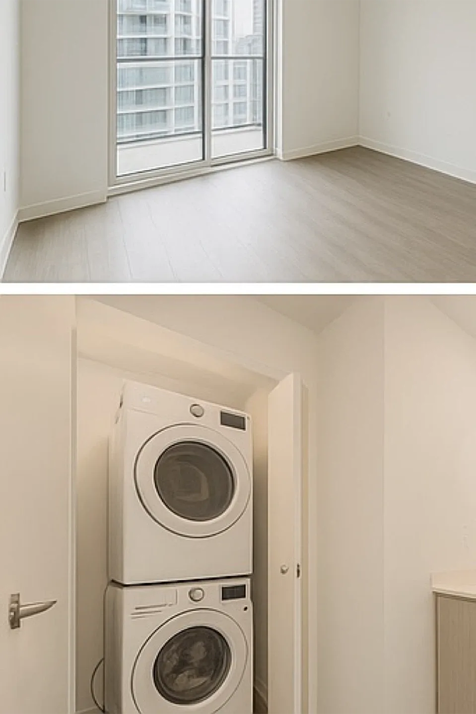 1 bedroom + Den for rent image indicator(3)