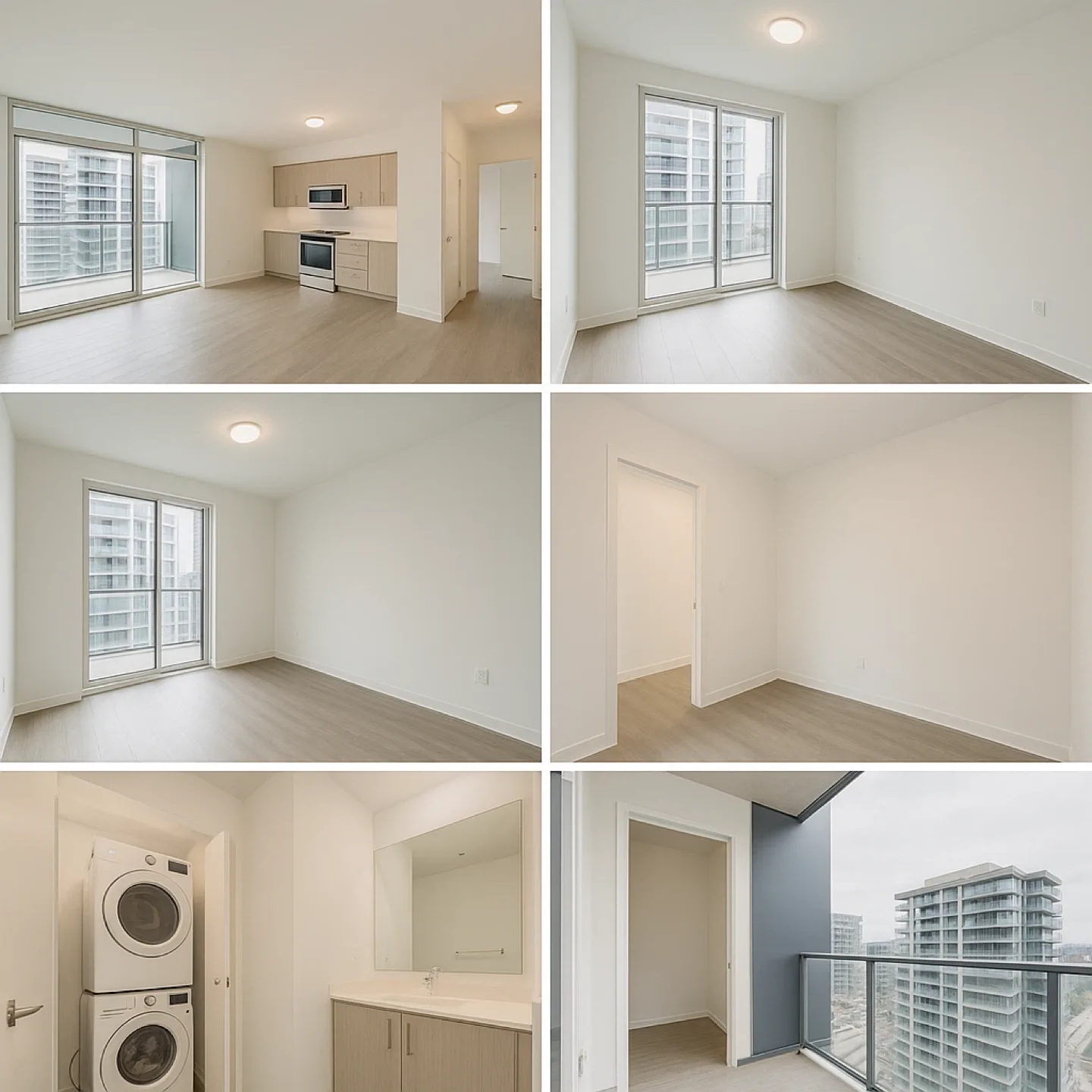 1 bedroom + Den for rent image indicator(6)