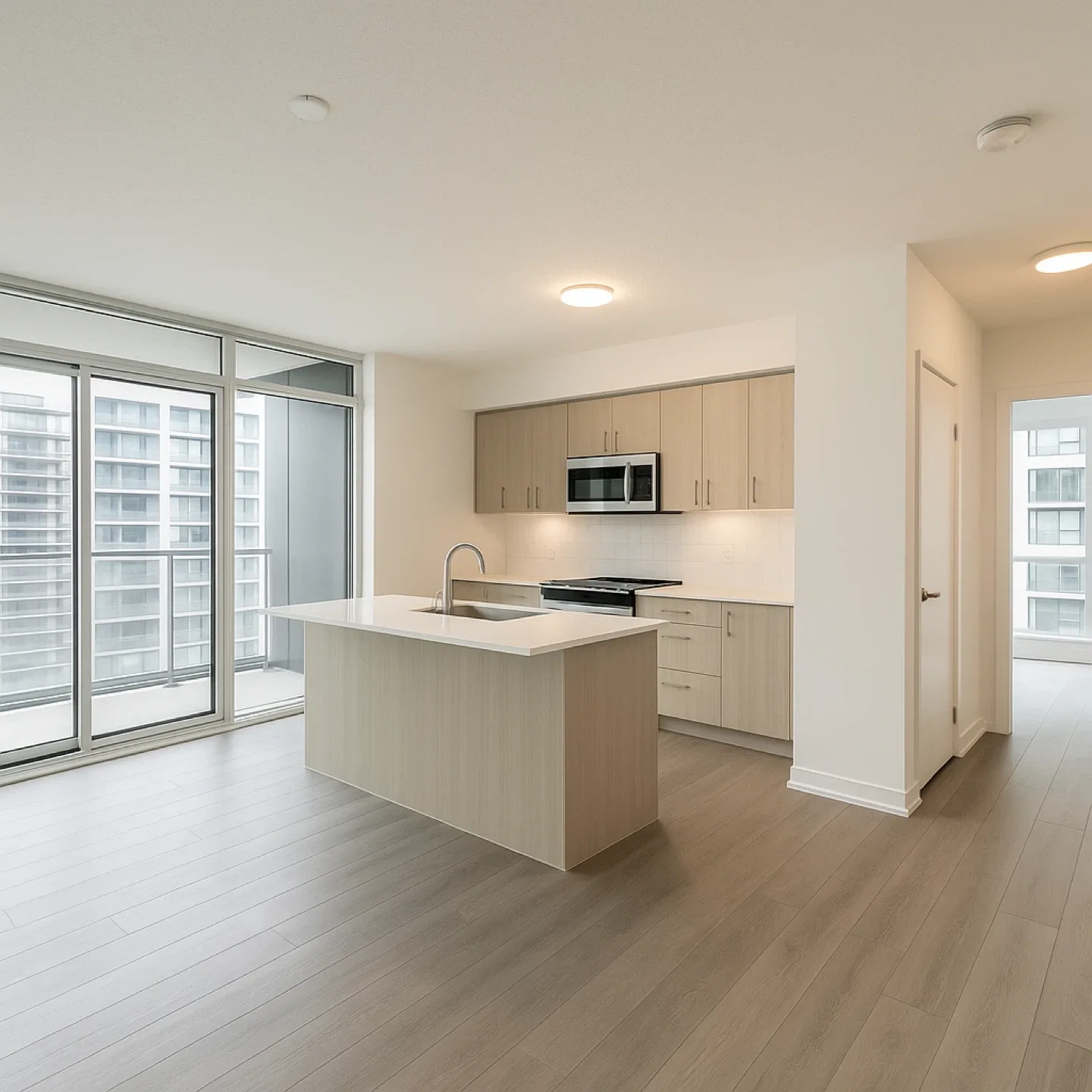 1 bedroom + Den for rent image indicator(7)