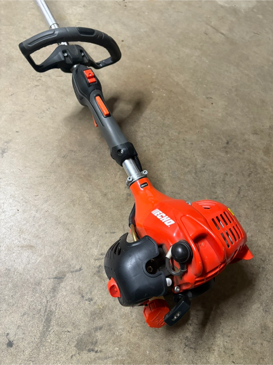 ECHO SRM-225 Gas Straight Shaft Trimmer (Weed Whacker)