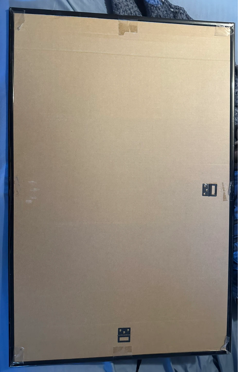 Five Nights at Freddy's & Ninja Framed Posters - photo 4