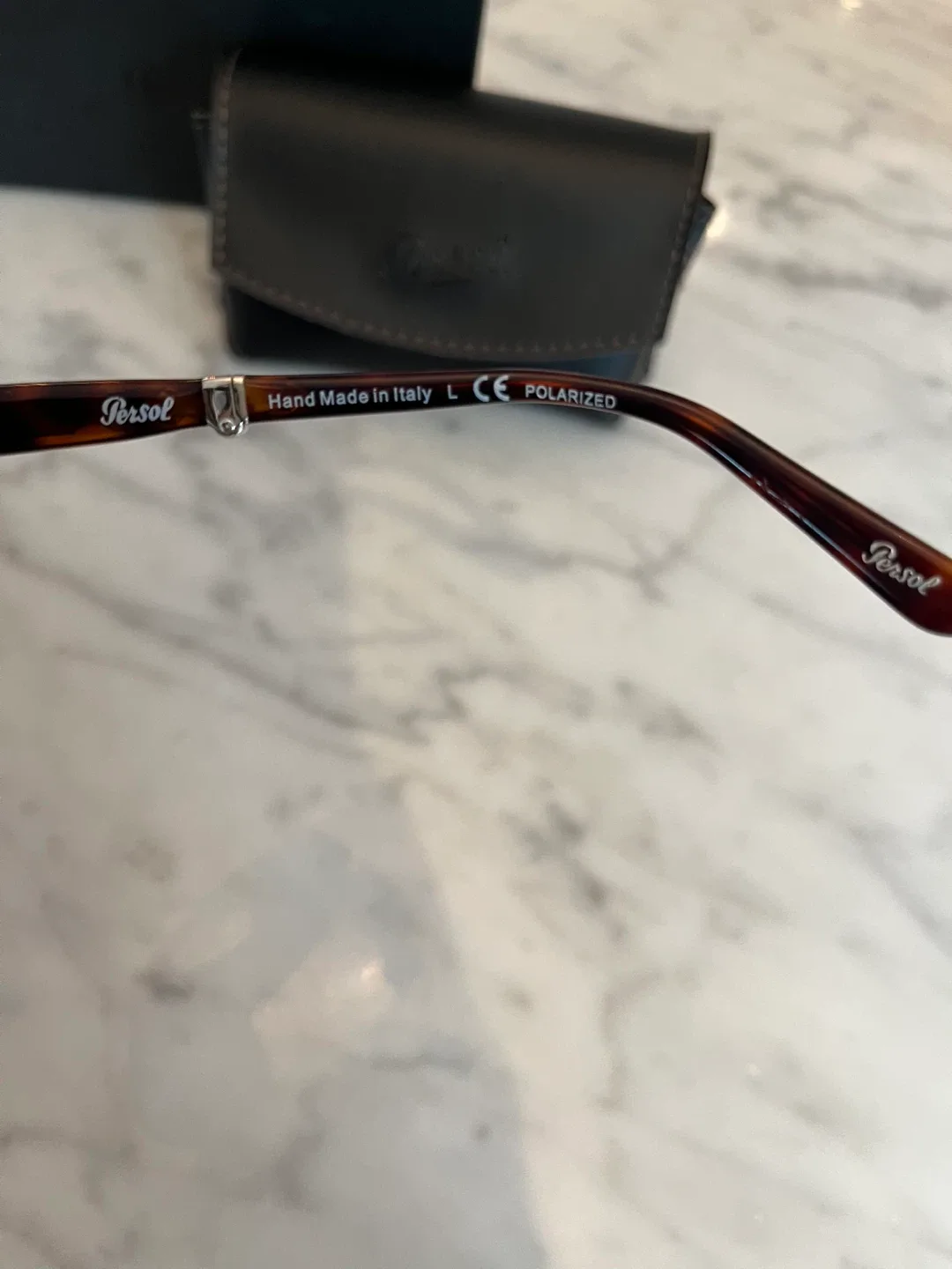 Persol 714 Original Folding Sunglasses image indicator(5)