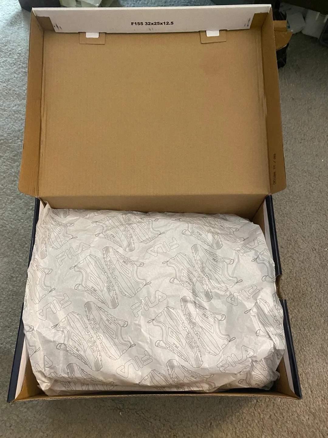 Fila Disruptor II Premium - Women's US 6.5 image indicator(2)