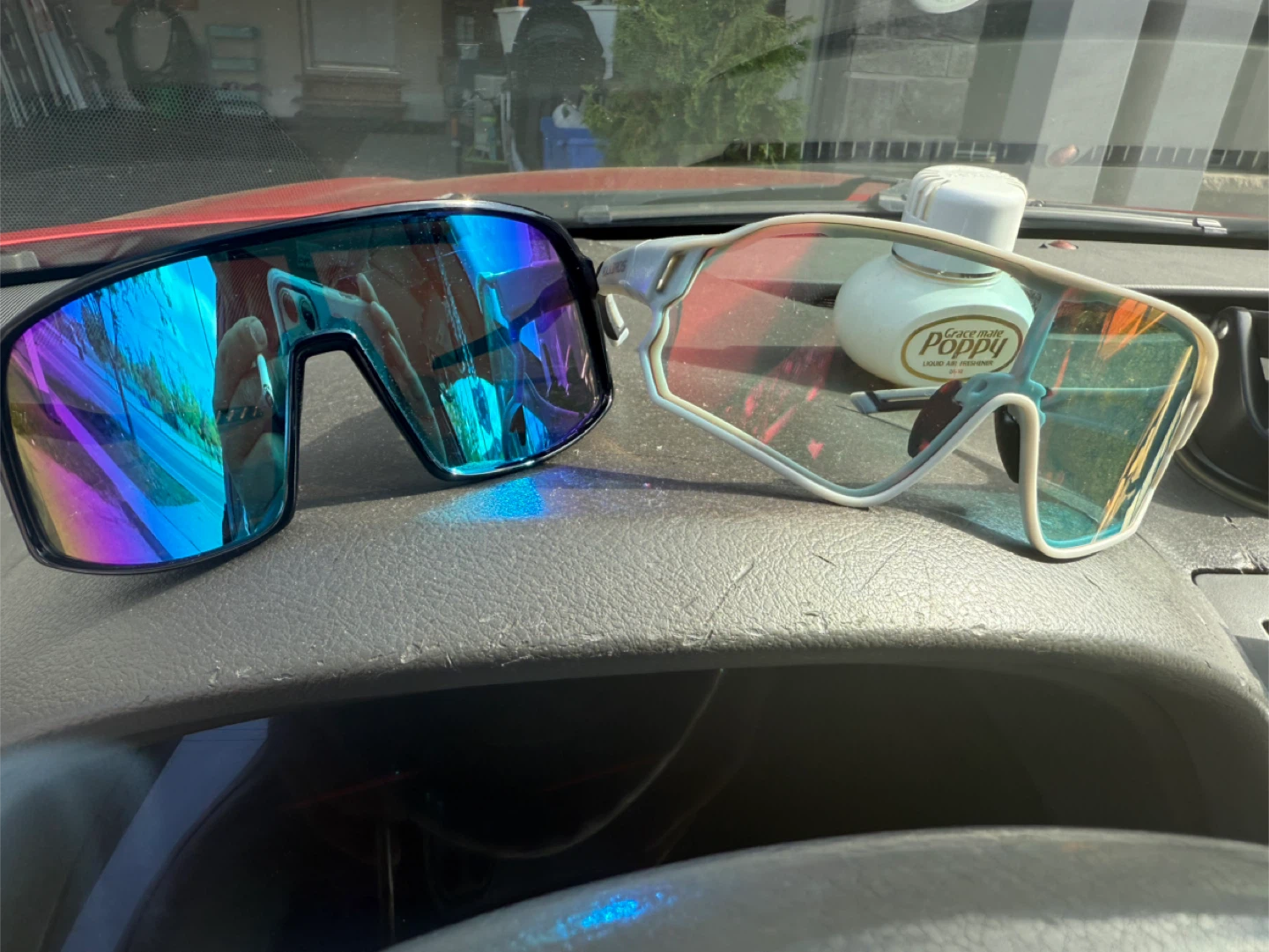 ROCKBROS Sports Sunglasses with Case - photo 5