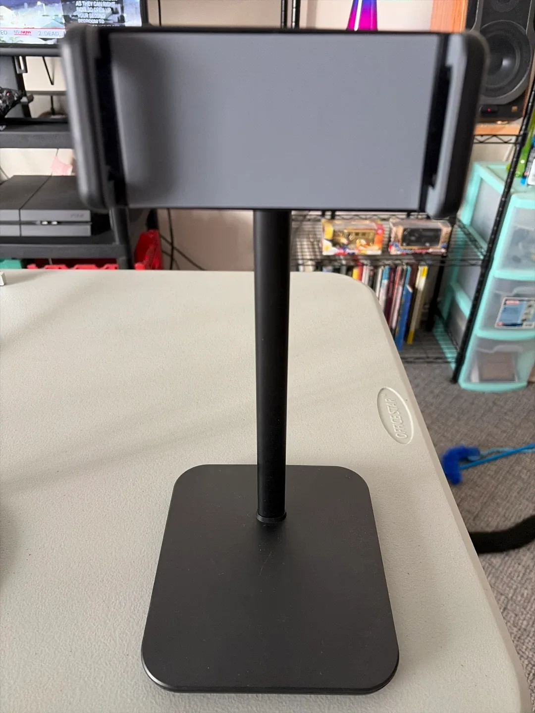 Black Tablet/Phone Stand thumbnail