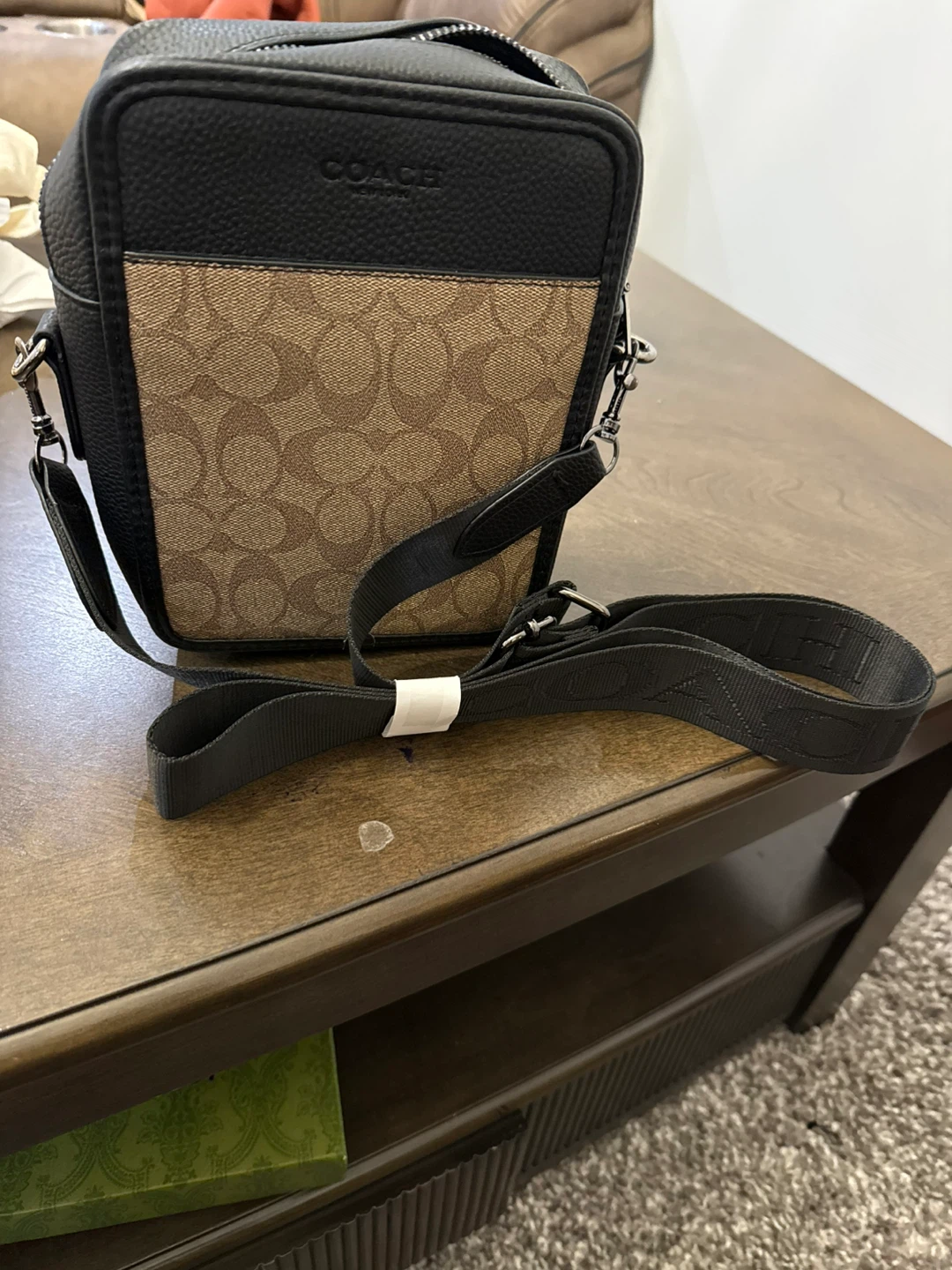 Coach Crossbody Bag