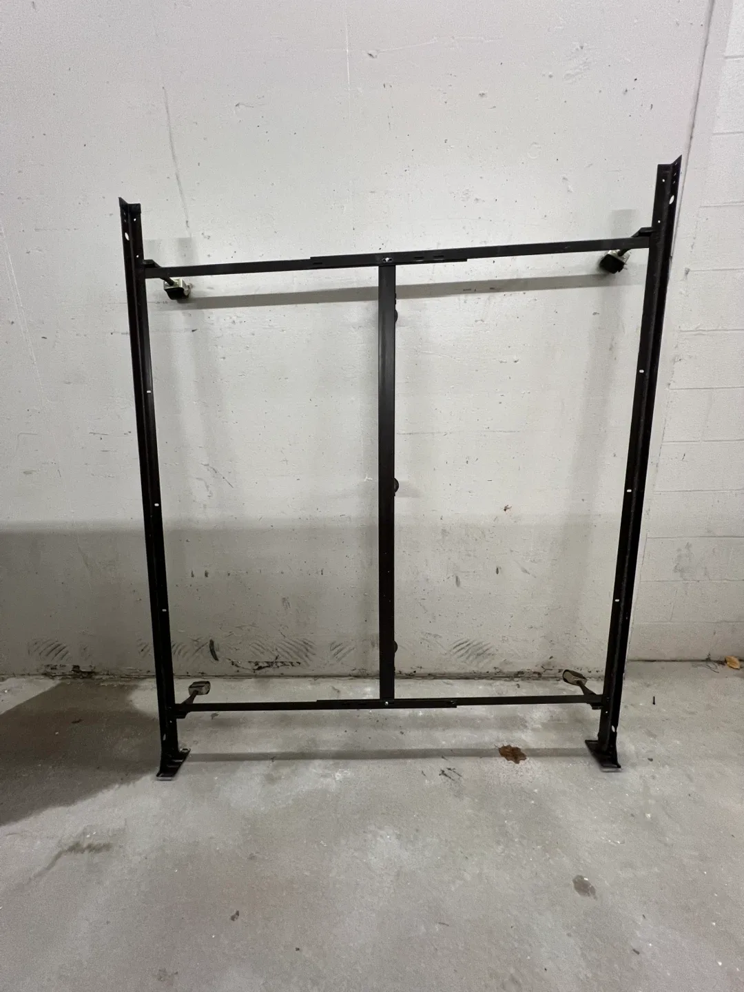 Metal Bed Frame thumbnail
