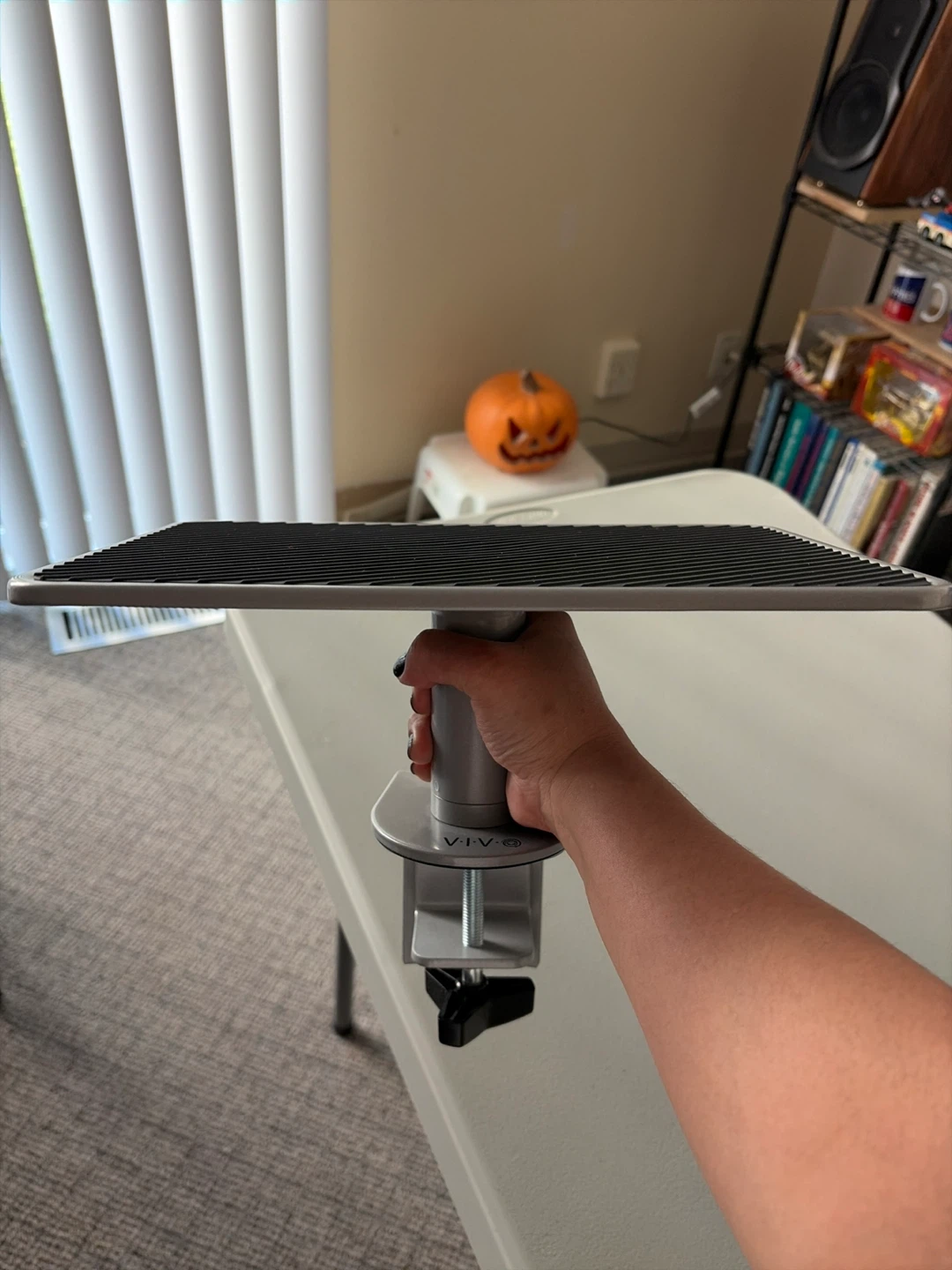 VIVO Monitor Mount Stand