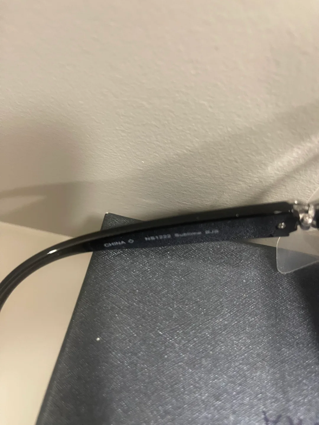 2 PAIRS - FOSTER GRANT CHIC Sunglasses, Black image indicator(8)