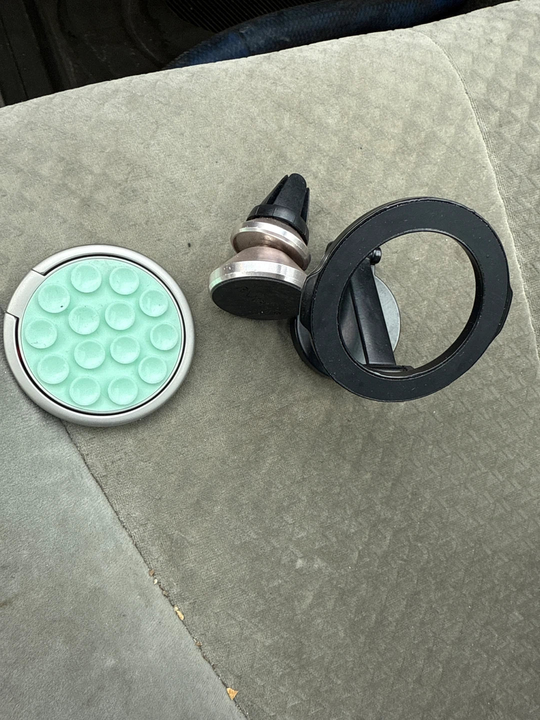 Car Phone Mounts - Variety Pack