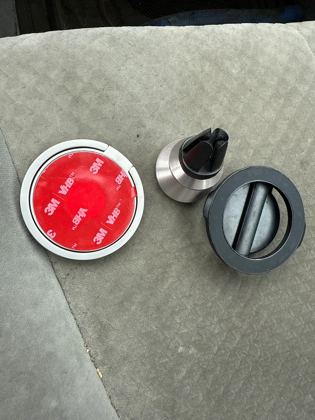 Car Phone Mounts - Variety Pack image indicator(2)