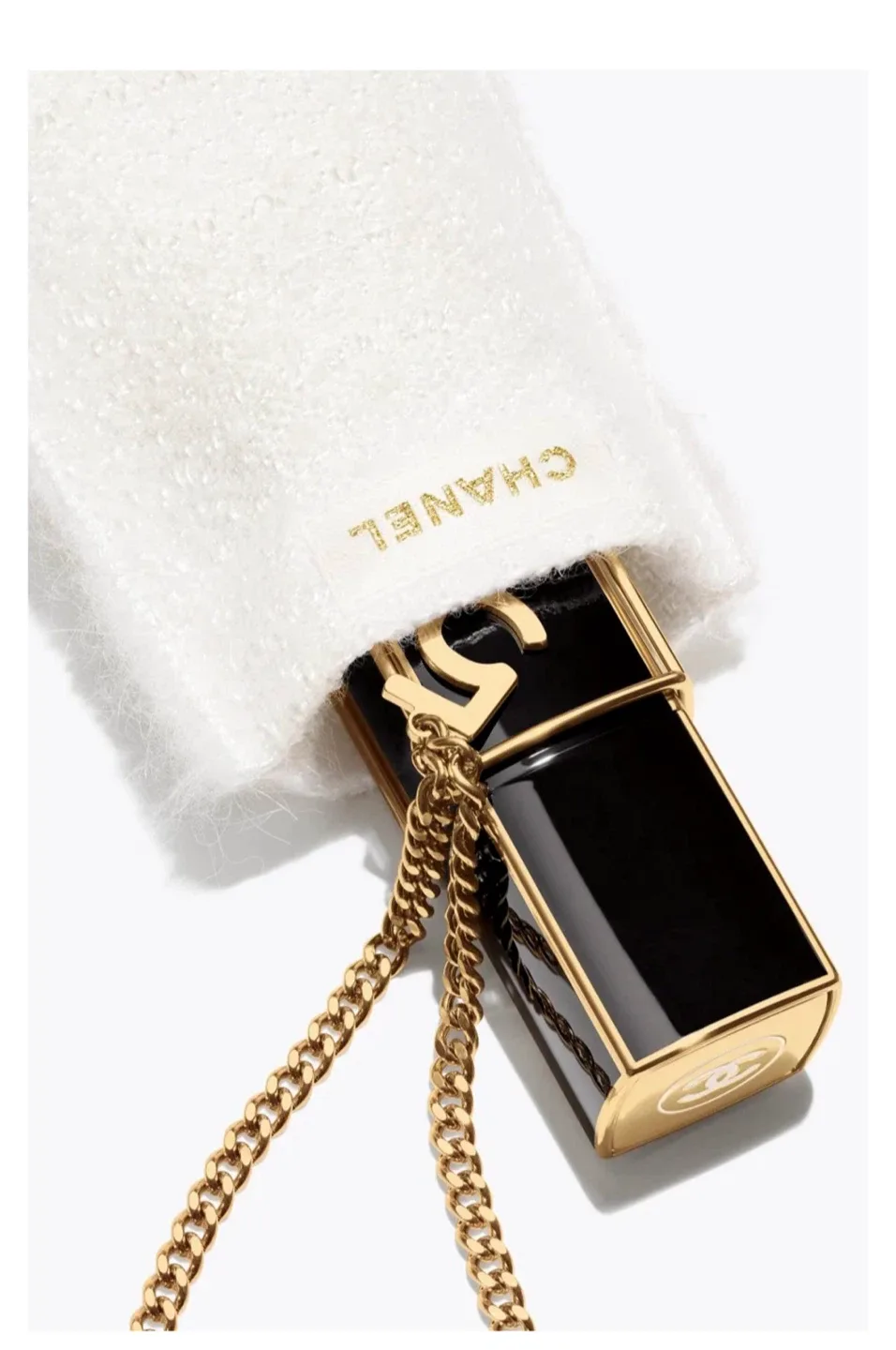 🥕Chanel N°5 Purse Spray - New in Box image indicator(6)