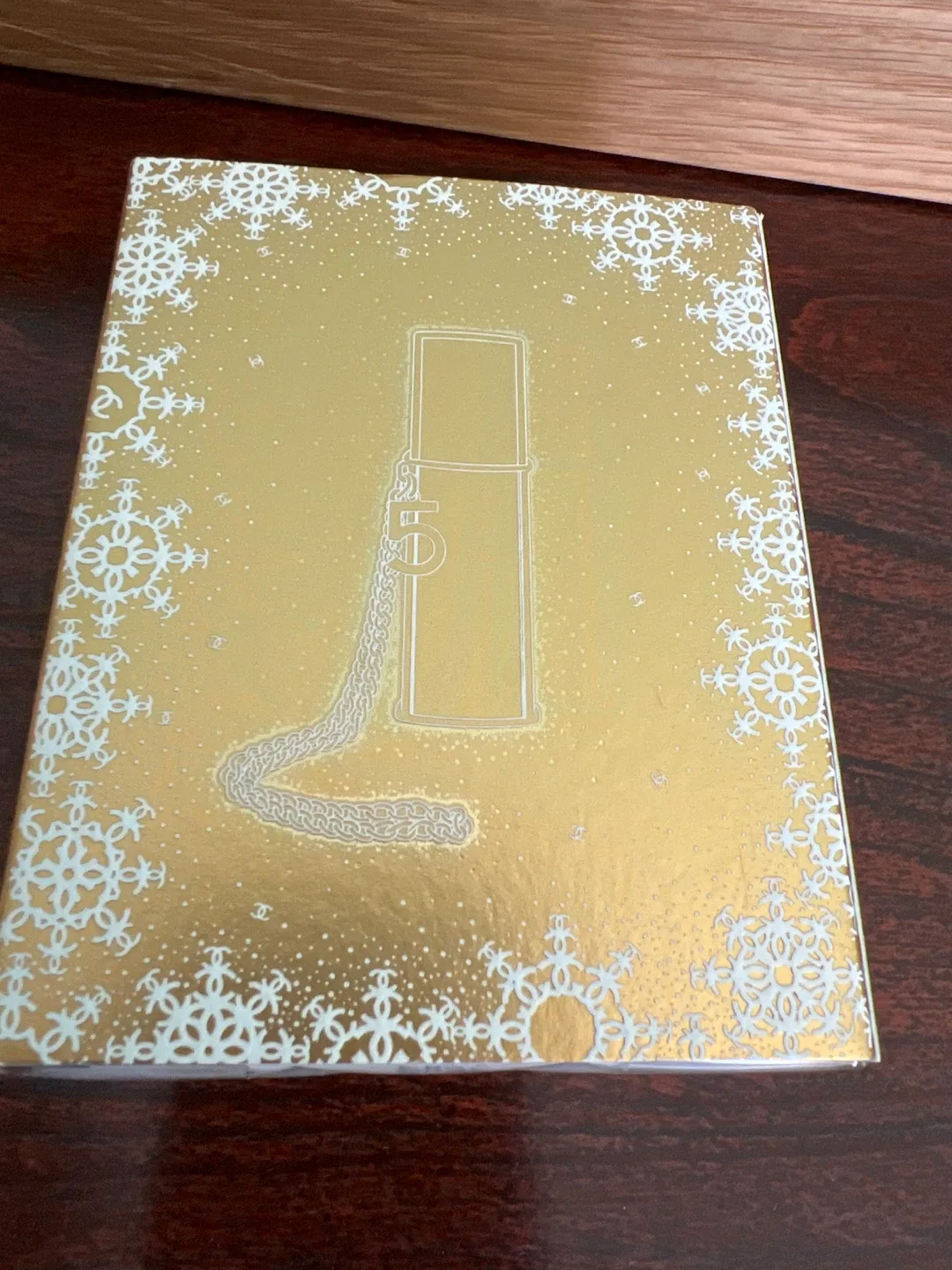 🥕Chanel N°5 Purse Spray - New in Box image indicator(3)