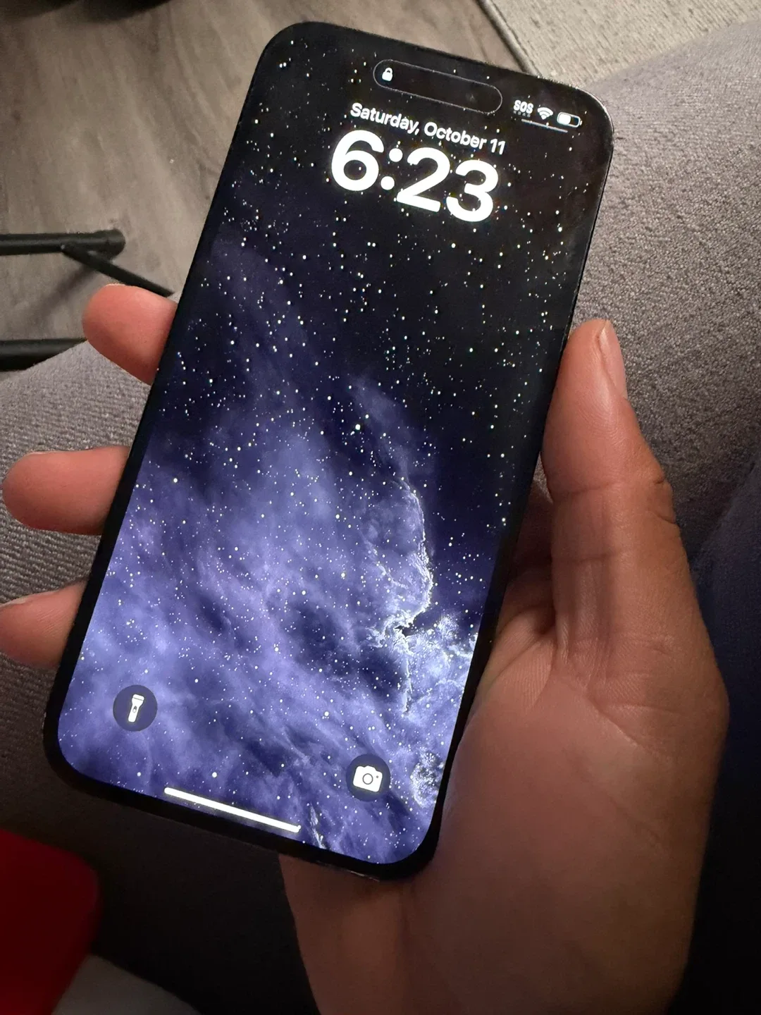 iPhone 14 Pro Max 256GB thumbnail