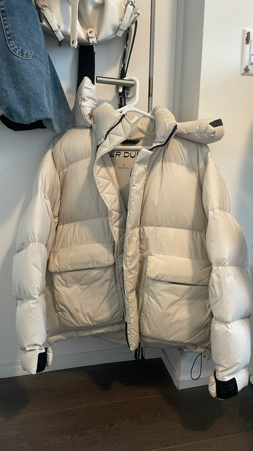 ivory super puff
